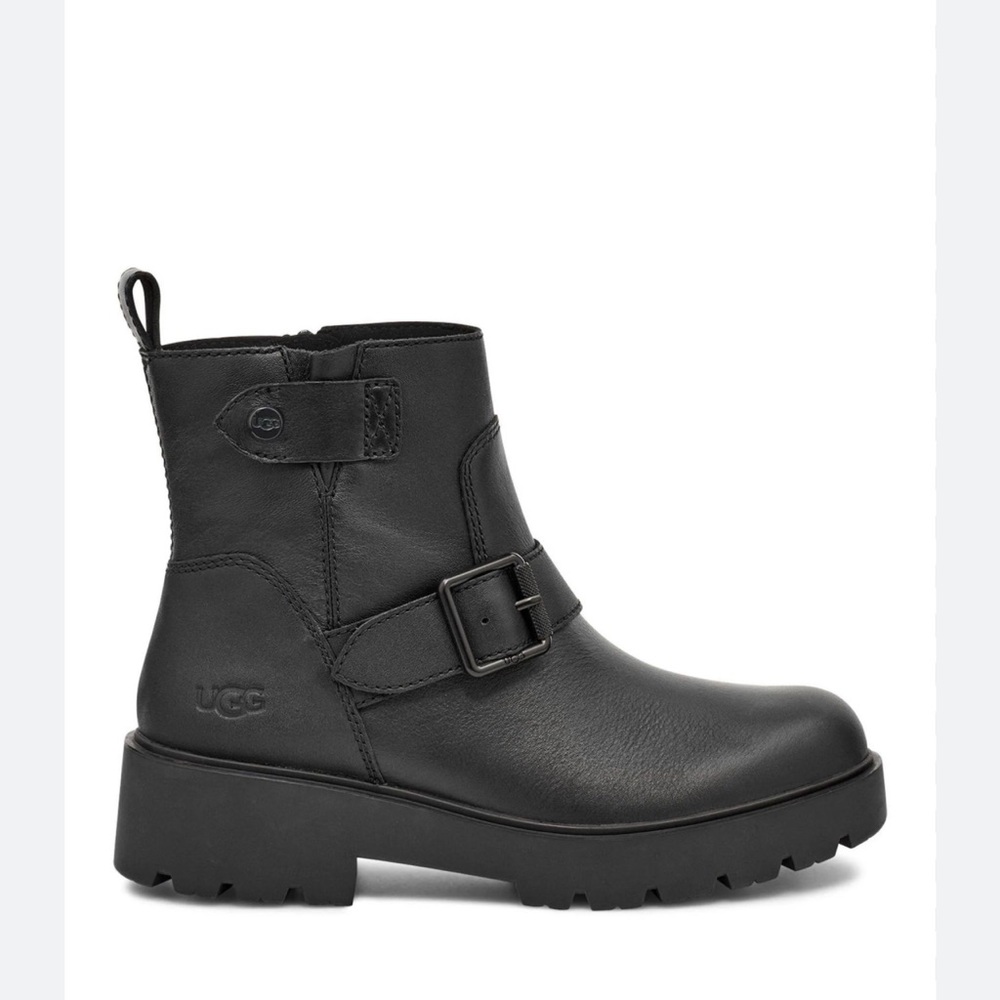 Ugg Womens Saoirse Boot